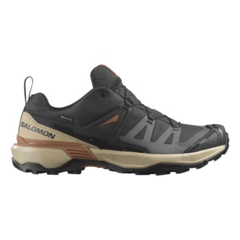 SALOMON MEN'S X ULTRA 5 GORE-TEX HIKING SHOES ėjimo batai