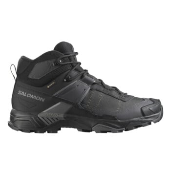 SALOMON WOMEN'S ALPHACROSS 5 GORE-TEX TRAIL RUNNING SHOES