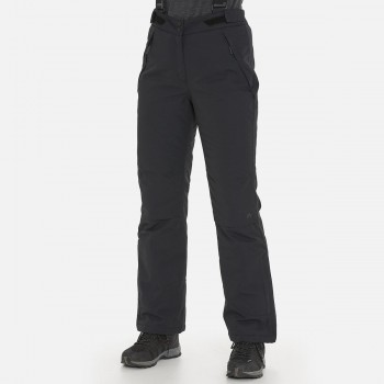 NORTH BEND WOMEN'S HILLSIDE SKI PANTS kelnės