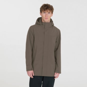 SOPH. | INSULATED VENTILATION JACKET(M KHAKI):