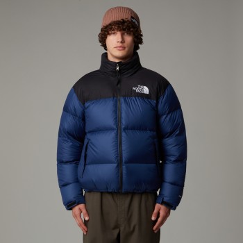 THE NORTH FACE MEN'S 1996 RETRO NUPTSE JACKET striukės ir parkos