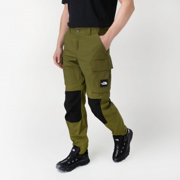 【PORTERNA】Easy RN Trousers NEIGHBORHOOD trousers Baggysilhouette Easy Pants PRM EU