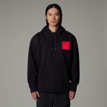 THE NORTH FACE MEN'S MOUNTAIN Q JACKET striukės ir parkos