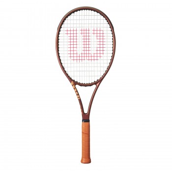 WILSON PRO STAFF RF97 V13.0 TENNIS TENNIS RACQUET raketės