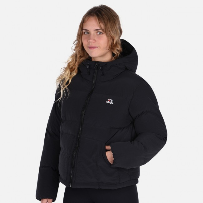 Champion w hooded jacket Striuk s ir parkos Pirk internetu