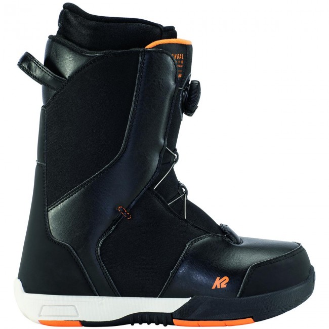 K2 youth vandal snowboarding boot Snieglenčių batai Pirk