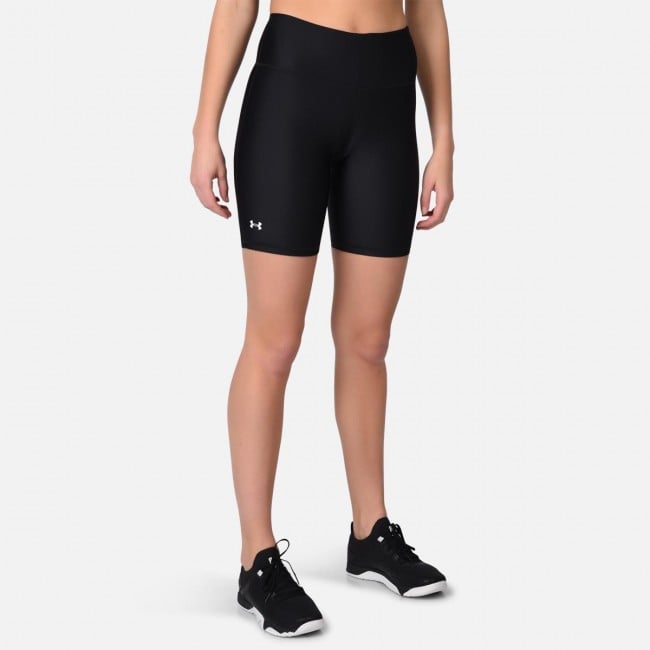 Under armour women's heatgear armour bike shorts Kelnės Pirk