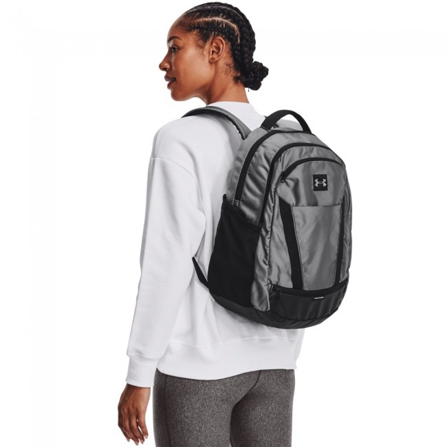 Under armour women's hustle signature backpack Kuprinės Pirk