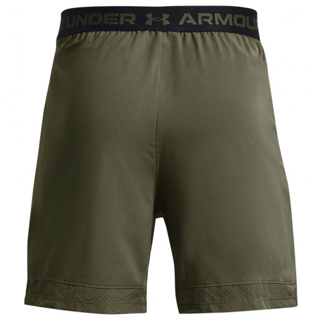 Under armour men's vanish woven 6" shorts Šortai Pirk
