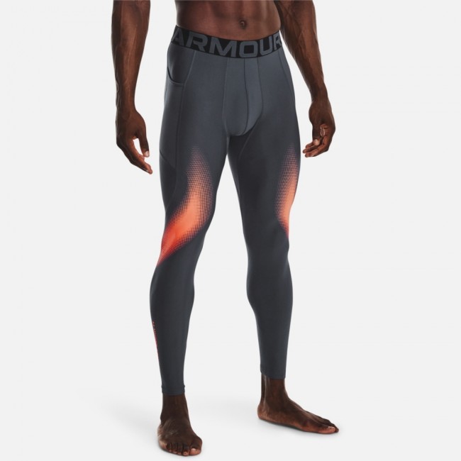 Under armour men's heatgear leggings Apatiniai Pirk