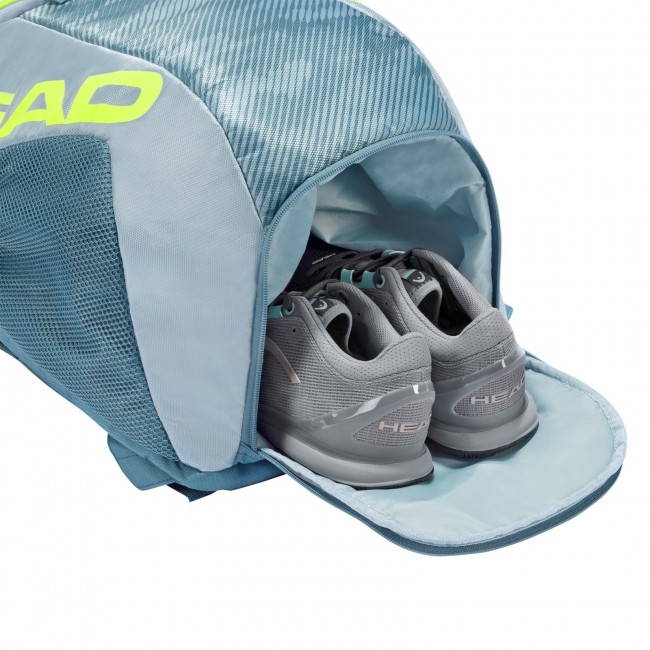 Head tour team extreme backpack Kuprinės Pirk Sportland