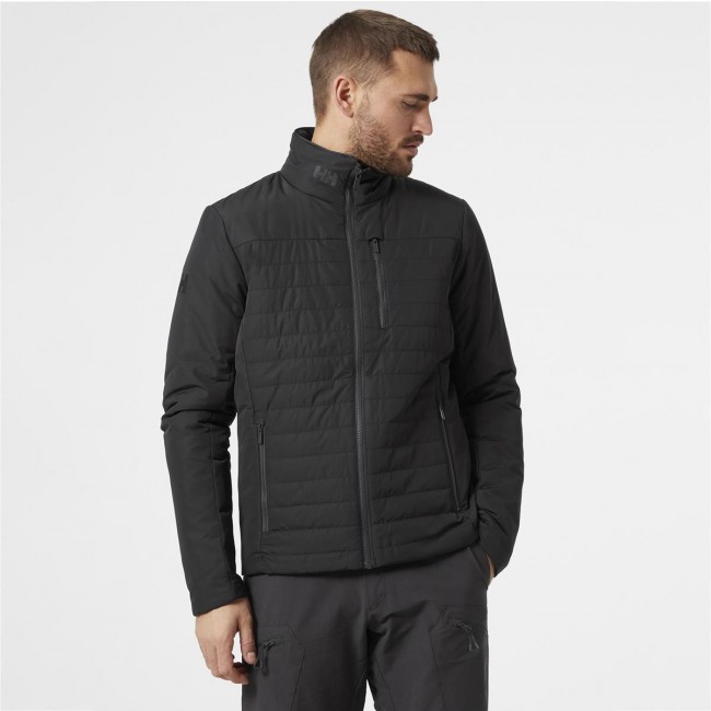 jcrew quilted cocoon puffer