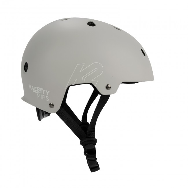 K2 varsity mips inline skating helmet Šalmai Pirk Sportland