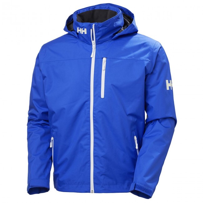 Hh crew hooded midlayer | Striukės ir 