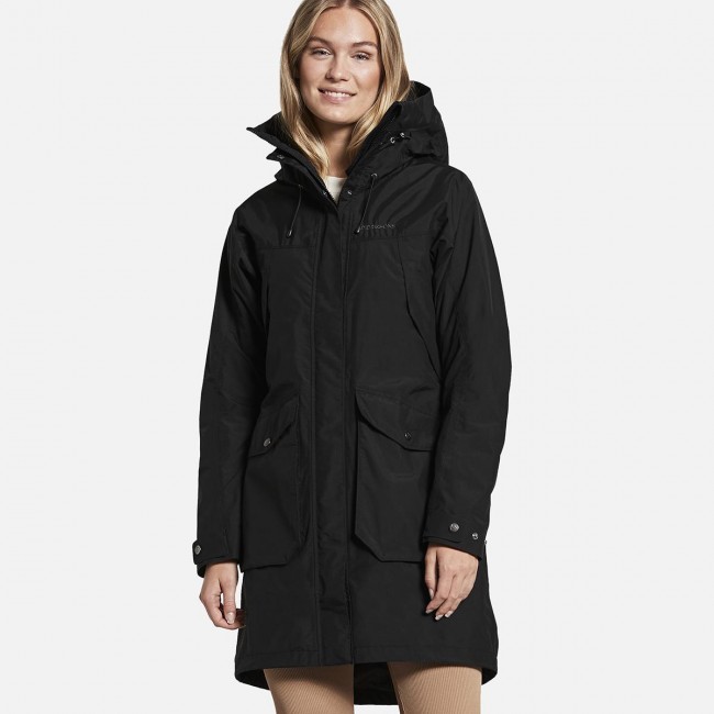 Didriksons women s thelma parka Striuk s ir parkos Pirk