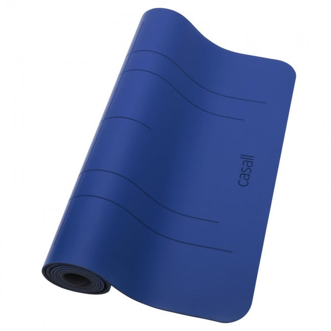 Casall yoga mat grpcs 5mm Treniruočių ir jogos kilimėliai Pirk