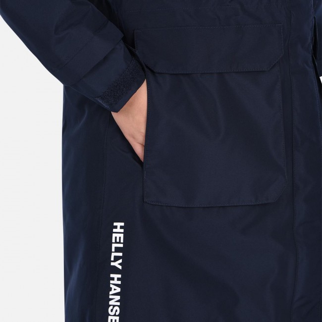 Helly hansen women's rigging 2025 coat