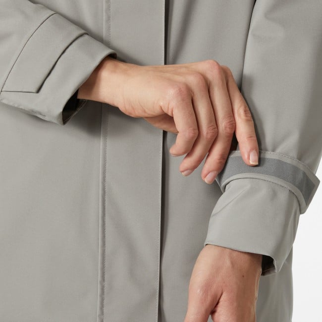 Helly hansen women's victoria insulated raincoat Striukės ir parkos