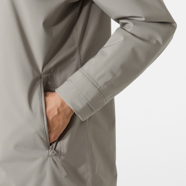 Helly hansen women's victoria insulated raincoat Striukės ir parkos