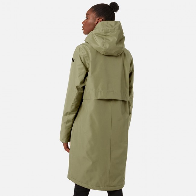 aspire rain jacket