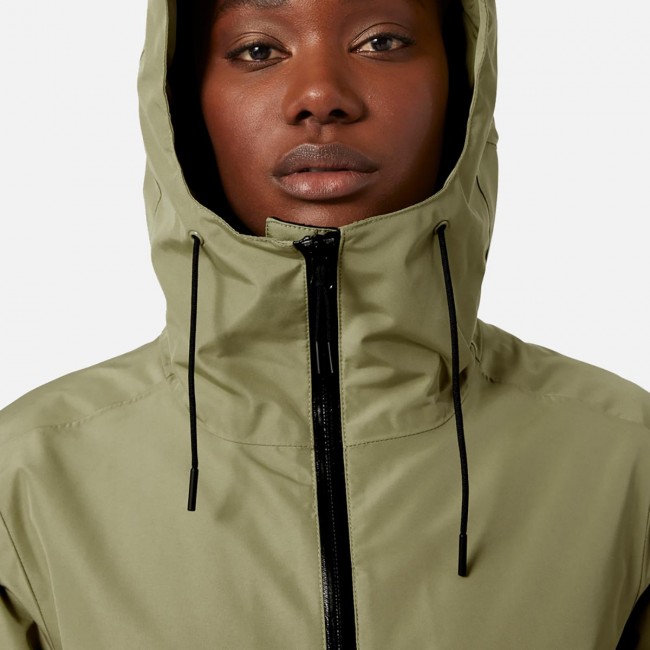 aspire rain jacket