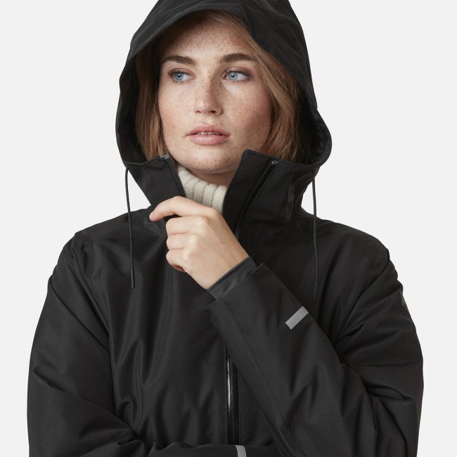 aspire rain jacket