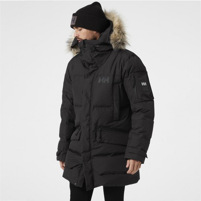 kmart parka puffer