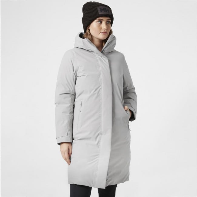 helly hansen bubble coat