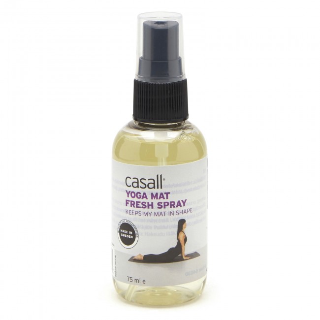 Casall yoga mat frsh spry Rankšluosčiai Pirk Sportland