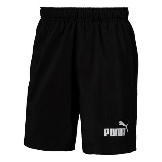 Puma B Ess Woven Short | Šortai | Pirk Internetu - Sportland