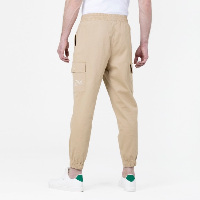 Anta men's relay track pants Kelnės Pirk Sportland