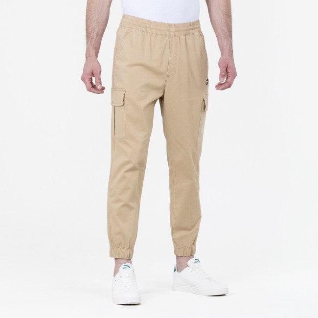 Anta men's relay track pants Kelnės Pirk Sportland