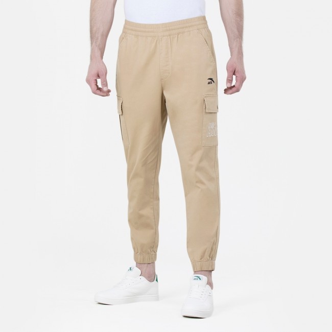 Anta men's relay track pants Kelnės Pirk Sportland