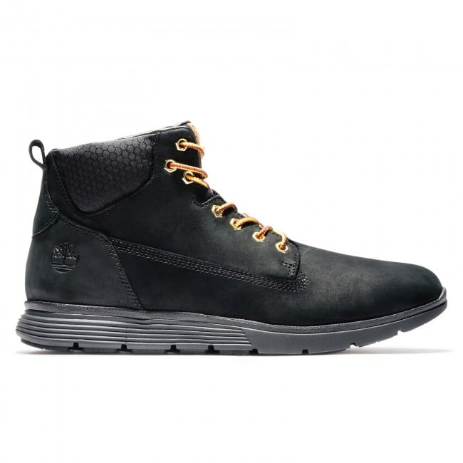 killington chukka