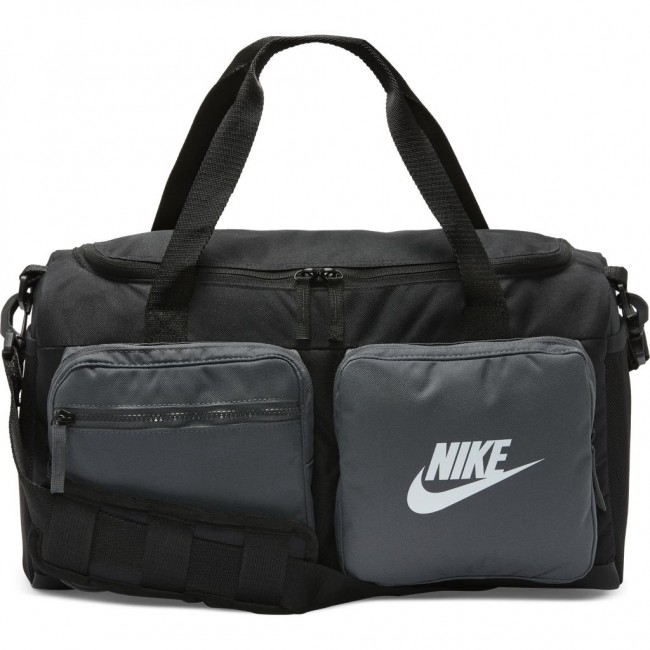 Nike future pro kids duffel bag Sportiniai ir kelionių krepšiai