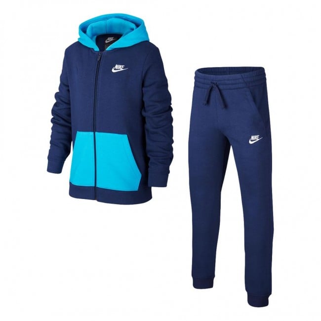 Nike B Nsw Trksuit Core B | Sportiniai Kostiumai | Pirk Internetu ...