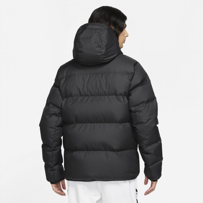 Nike m nsw sf wr hd jkt | Striukės ir 