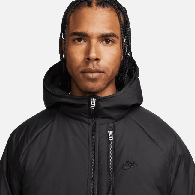peter storm men's insulated typhoon jacket