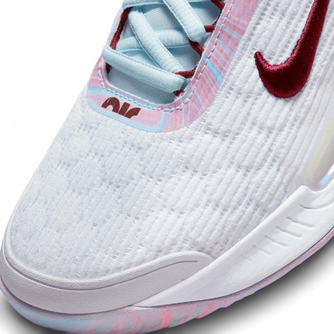 Nike w nike zoom court nxt hc Teniso batai Pirk internetu Sportland