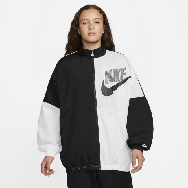 Nike w nsw store wvn jkt