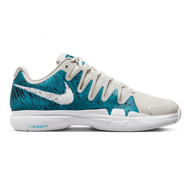 nikecourt zoom vapor 9.5 flyknit