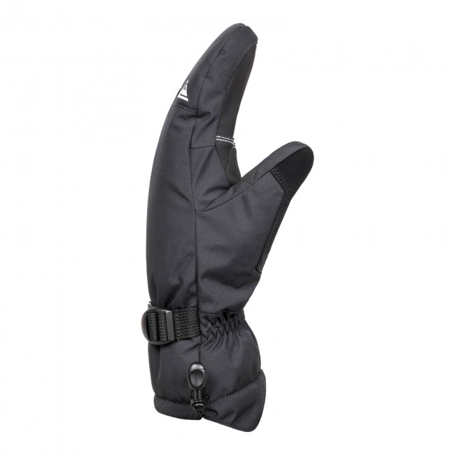 Quiksilver men's mission mitt insulated ski/snowboard mittens