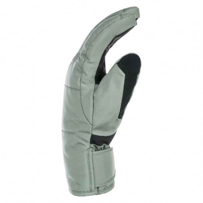 Quiksilver men's cross technical snowboard/ski gloves Pirštinės