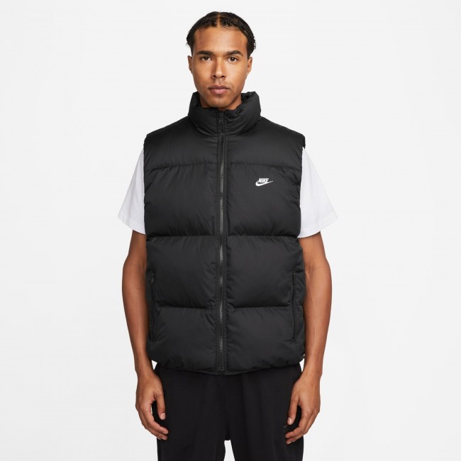 Nike club men's thermafit puffer vest Striukės ir parkos Pirk