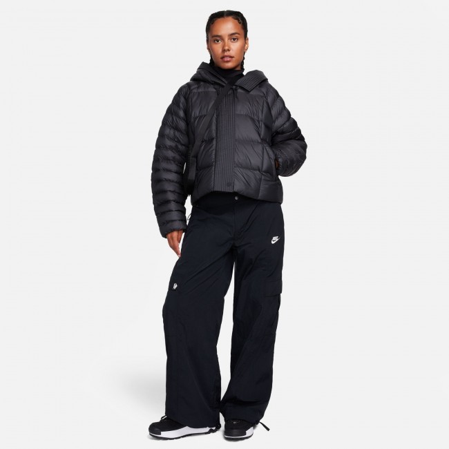 Nike Sportswear Swoosh Puffer PrimaLoft® Women's Therma-FIT Oversized  Parka.