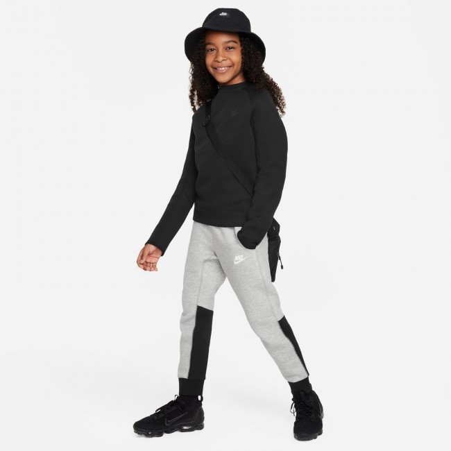 Nike tech fleece big kids boys pants Keln s Pirk internetu