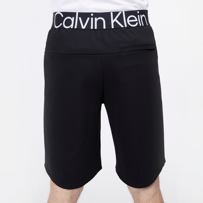 Calvin klein men's 9" knit short Šortai Pirk Sportland