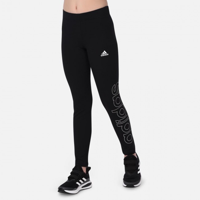 Adidas essentials leggings Keln s Pirk internetu Sportland