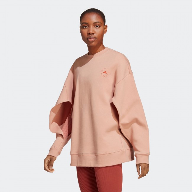 Adidas stella cheap mccartney sweatshirt