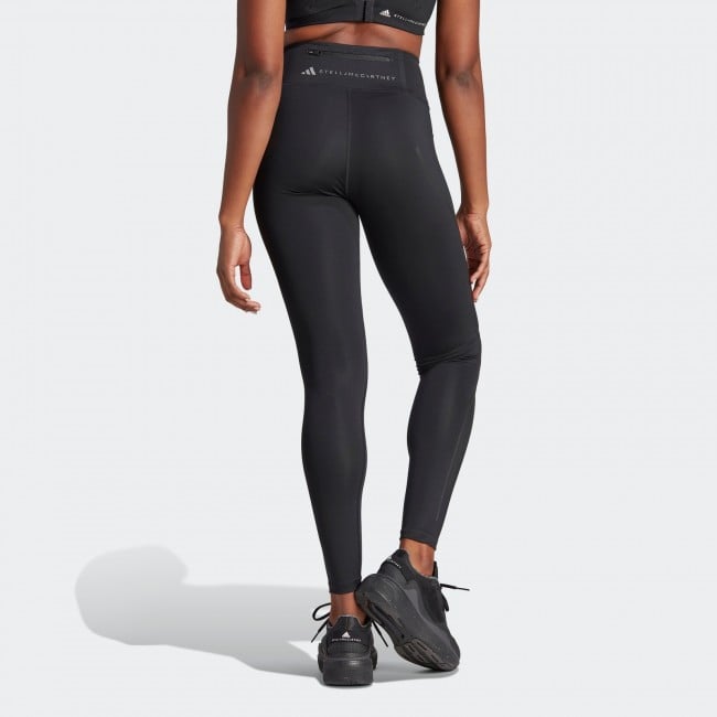 Adidas by stella mccartney womens truepace running leggings, Kelnės